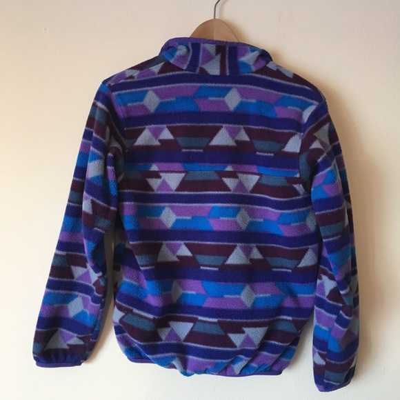Patagonia Fleece Limited Edition Synchilla S - Picture 3 of 3
